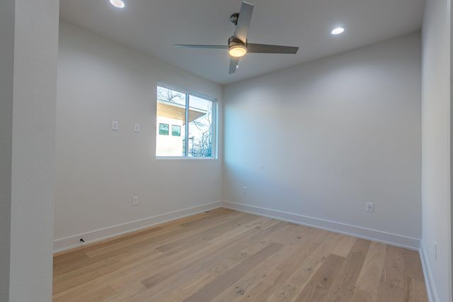 2008-B Canterbury ST B, Austin, TX 78702