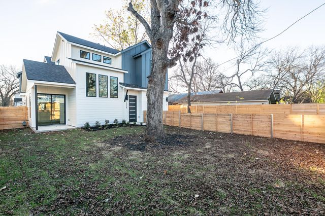 2008-B Canterbury ST B, Austin, TX 78702