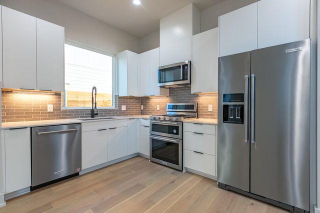 2008-B Canterbury ST B, Austin, TX 78702