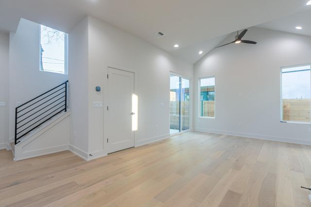 2008-B Canterbury ST B, Austin, TX 78702