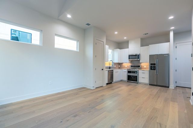 2008-B Canterbury ST B, Austin, TX 78702