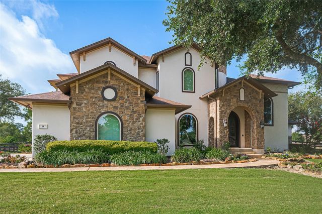 14 Royal King Road, Tomball, TX 77377