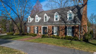 1101 Robinwood Drive # 10, Paducah, KY 42001