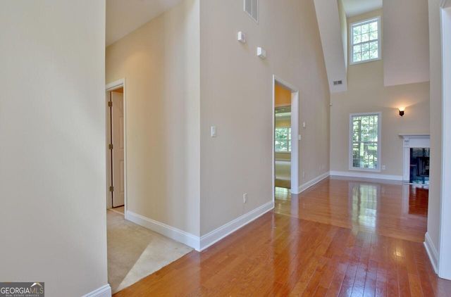 170 Diana Drive, Fayetteville, GA 30215