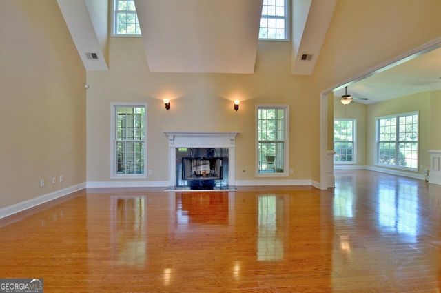 170 Diana Drive, Fayetteville, GA 30215