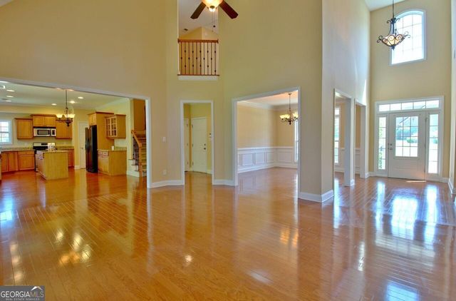 170 Diana Drive, Fayetteville, GA 30215