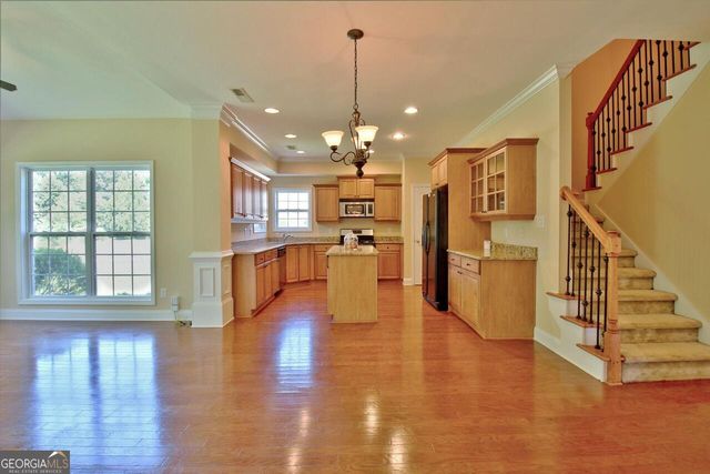 170 Diana Drive, Fayetteville, GA 30215