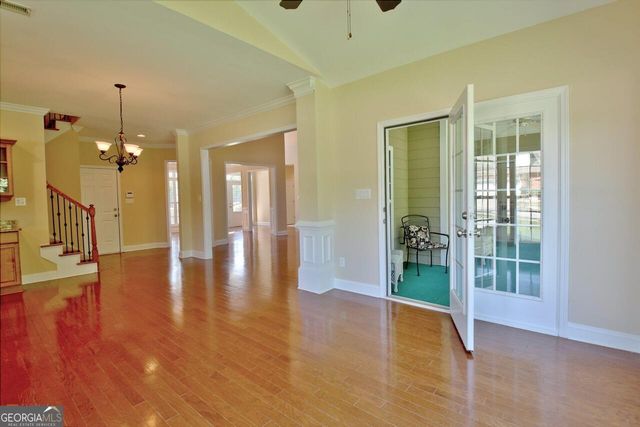 170 Diana Drive, Fayetteville, GA 30215