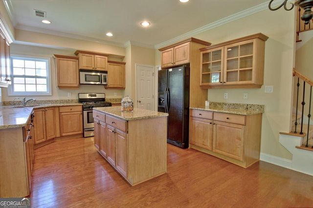 170 Diana Drive, Fayetteville, GA 30215