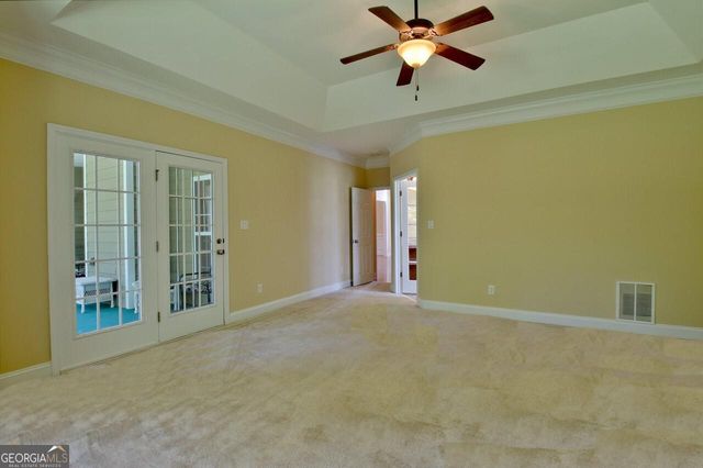 170 Diana Drive, Fayetteville, GA 30215