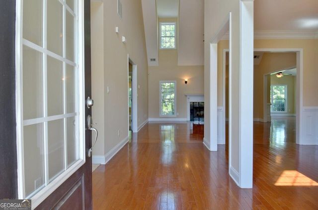 170 Diana Drive, Fayetteville, GA 30215