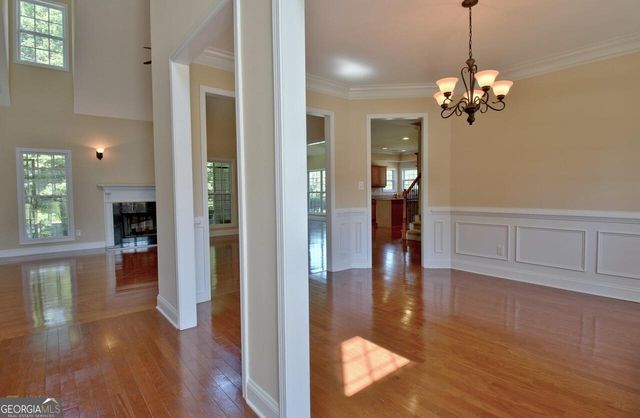 170 Diana Drive, Fayetteville, GA 30215