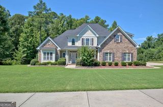 170 Diana Drive, Fayetteville, GA 30215