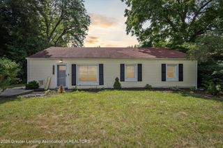 1815 Hamilton Road, Okemos, MI 48864