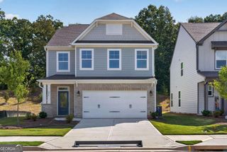 226 Trace Bluff, Dawsonville, GA 30534