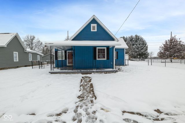 2213 Lafayette Street, Anderson, IN 46012