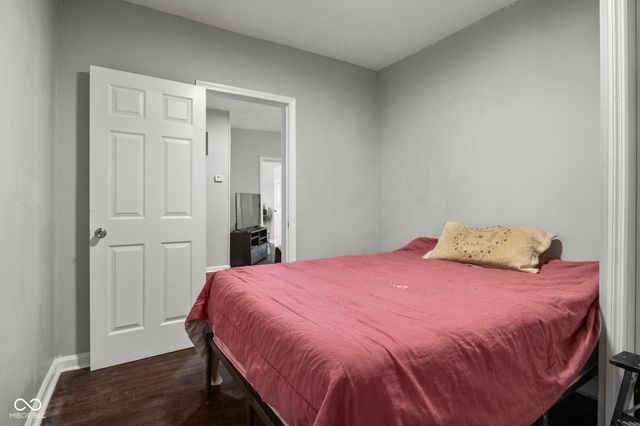 2213 Lafayette Street, Anderson, IN 46012