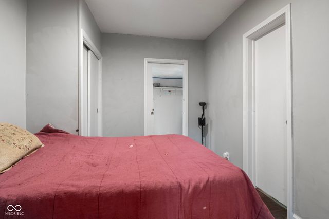 2213 Lafayette Street, Anderson, IN 46012