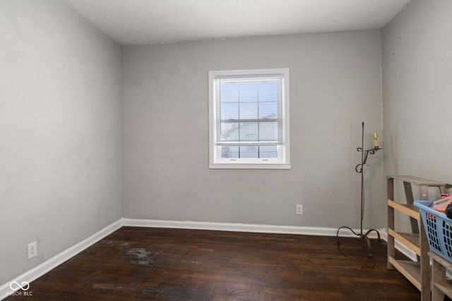 2213 Lafayette Street, Anderson, IN 46012