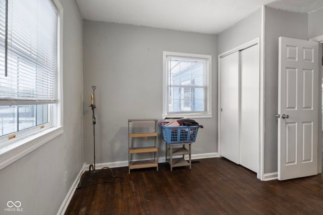 2213 Lafayette Street, Anderson, IN 46012