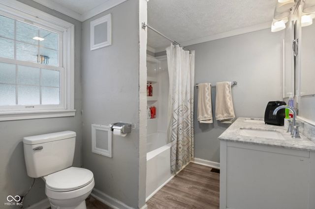 2213 Lafayette Street, Anderson, IN 46012