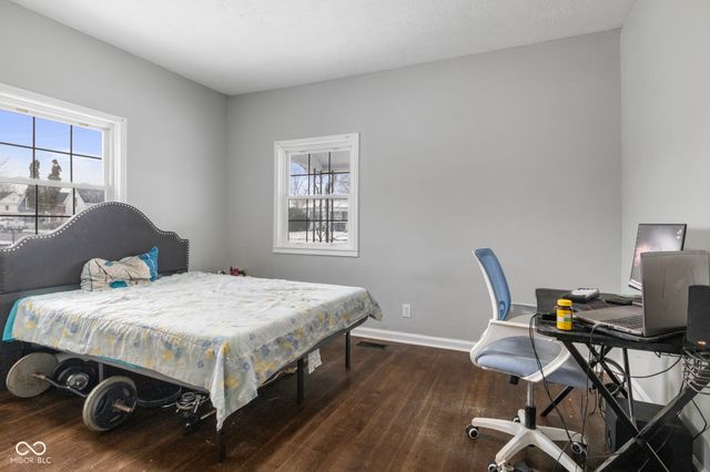 2213 Lafayette Street, Anderson, IN 46012