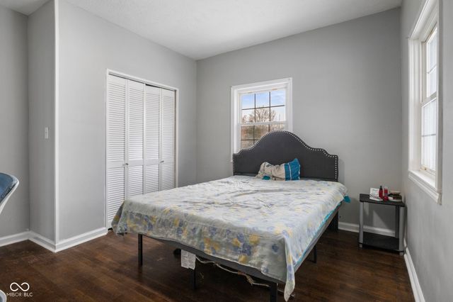 2213 Lafayette Street, Anderson, IN 46012