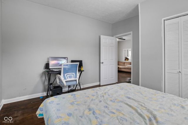 2213 Lafayette Street, Anderson, IN 46012