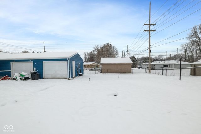 2213 Lafayette Street, Anderson, IN 46012