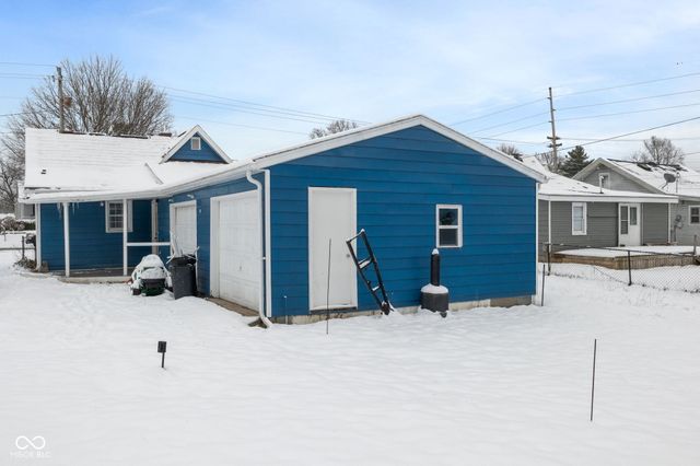 2213 Lafayette Street, Anderson, IN 46012