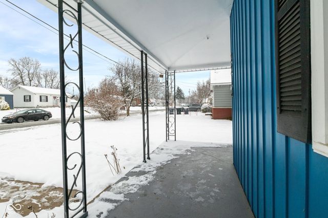 2213 Lafayette Street, Anderson, IN 46012