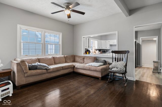 2213 Lafayette Street, Anderson, IN 46012