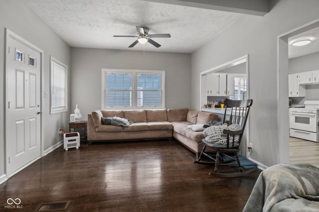 2213 Lafayette Street, Anderson, IN 46012