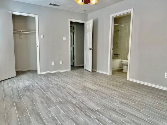 4726 Oakwood Drive, Garland, TX 75043