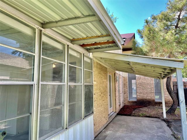 4726 Oakwood Drive, Garland, TX 75043