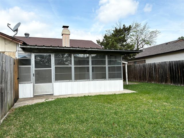 4726 Oakwood Drive, Garland, TX 75043