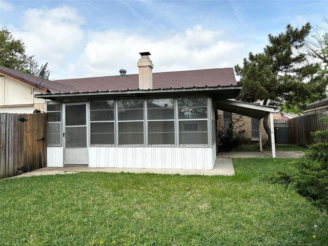 4726 Oakwood Drive, Garland, TX 75043