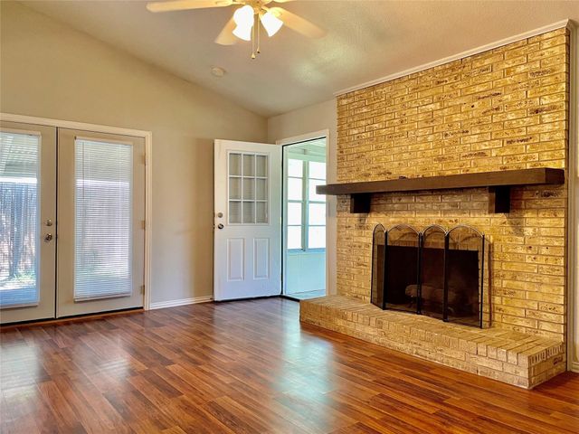 4726 Oakwood Drive, Garland, TX 75043