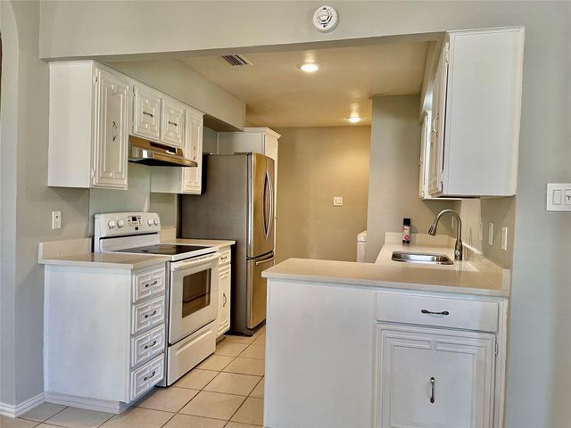 4726 Oakwood Drive, Garland, TX 75043