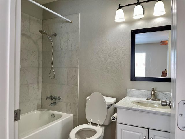 4726 Oakwood Drive, Garland, TX 75043