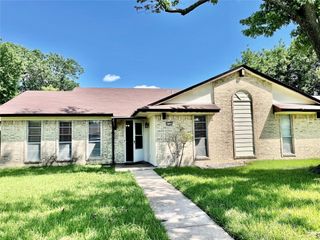 4726 Oakwood Drive, Garland, TX 75043