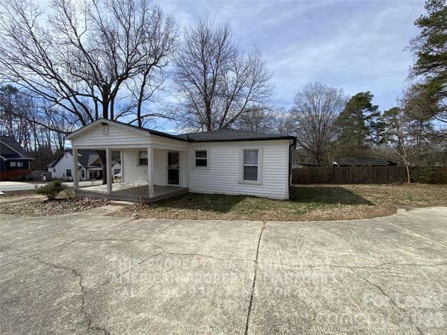 503 E 22nd Street, Kannapolis, NC 28083