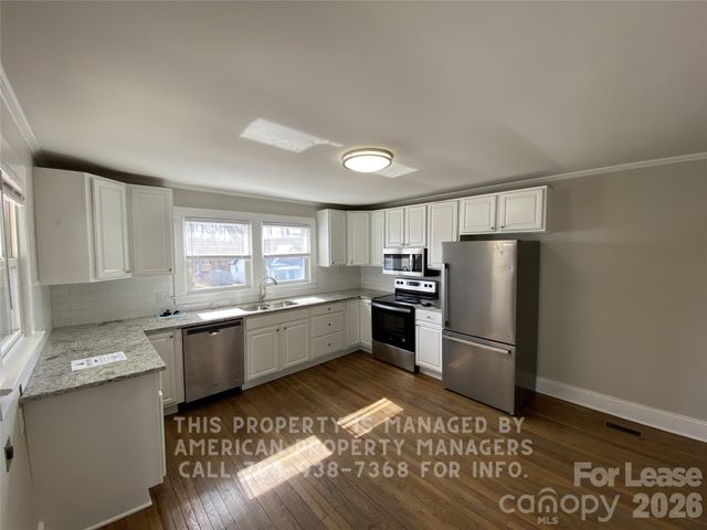 503 E 22nd Street, Kannapolis, NC 28083