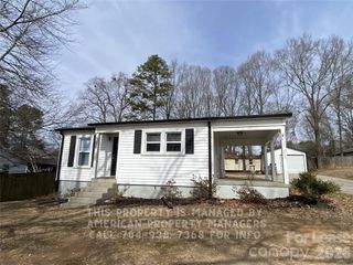 503 E 22nd Street, Kannapolis, NC 28083