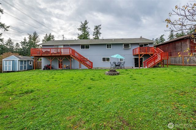 26 NW Jib Street, Oak Harbor, WA 98277
