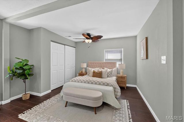 10915 Ridge Forest Drive, Unincorporated, MO 63123