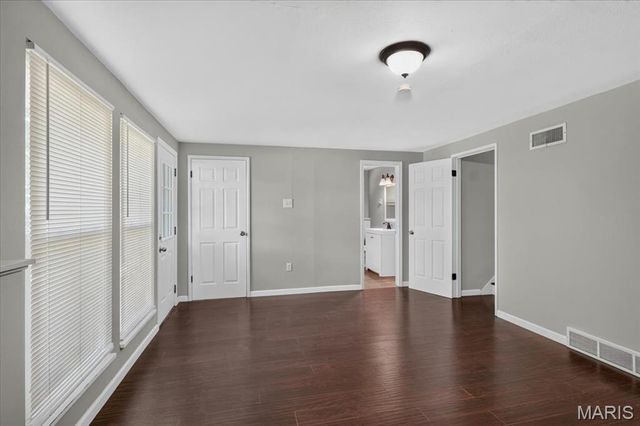 10915 Ridge Forest Drive, Unincorporated, MO 63123