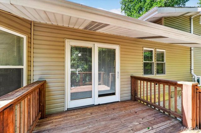 10915 Ridge Forest Drive, Unincorporated, MO 63123