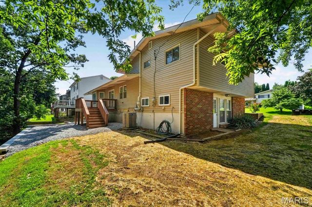 10915 Ridge Forest Drive, Unincorporated, MO 63123