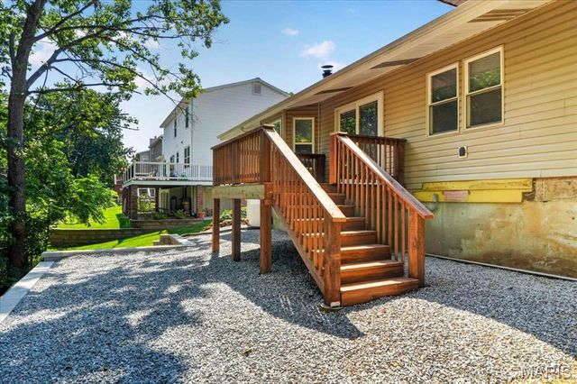 10915 Ridge Forest Drive, Unincorporated, MO 63123